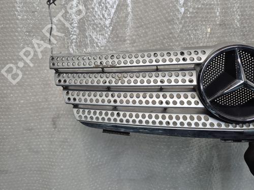 Grille MERCEDES-BENZ C-CLASS Coupe (CL203) C 200 CDI (203.707) | BP30556175C40 