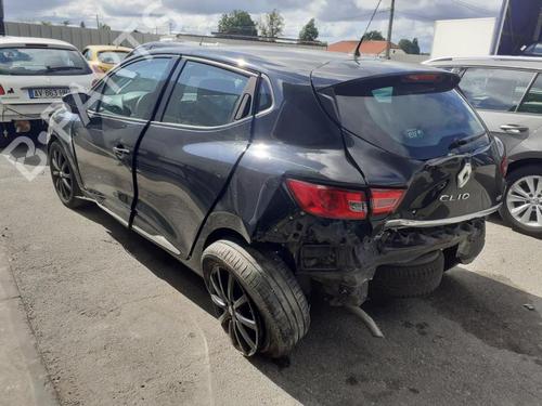 Startmotor RENAULT CLIO IV (BH_) 1.5 dCi 90 | BP13851454M8 