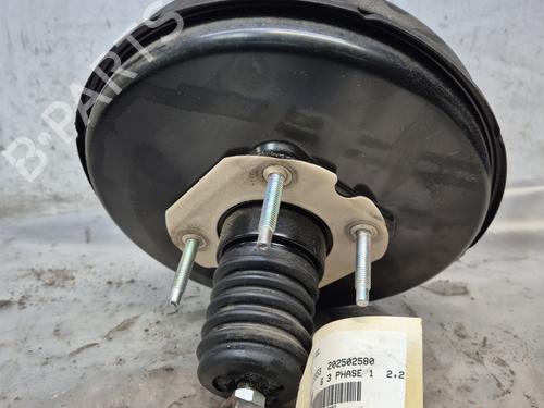 Servo brake MAZDA 6 Saloon (GJ, GL) 2.2 D (GJ2FP) | BP29550381M42
