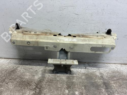 Front slam panel RENAULT TWINGO II (CN0_) 1.2 16V (CN04, CN0B) | BP39540980C72 - Image 2