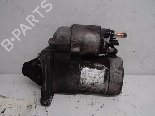 Startmotor FIAT PANDA (169_) 1.2 (169.AXB11, 169.AXB1A) (60 hp) 13838751