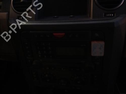Left front window switch LAND ROVER DISCOVERY IV (L319) 2.7 TD 4x4 | BP38297708I27 - Image 16