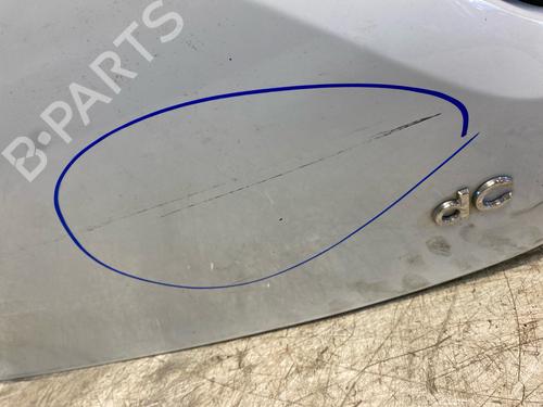 Used Tailgate Tailgate 38761388 38761388