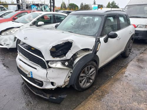 Used Parts MINI MINI COUNTRYMAN (R60) Cooper SD (143 hp) 4431180
