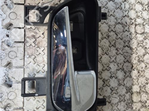 Used Front right interior door handle NISSAN MICRA V (K14) 0.9 IG-T (90 hp) 25125764