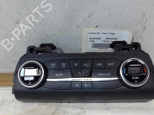 Used Climate control FORD FOCUS IV Turnier (HP) 1.0 EcoBoost (125 hp) 19281562