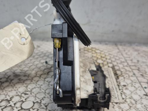 Front left lock VW GOLF VI (5K1)  | BP26669410C98 