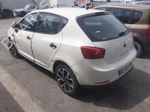 Front windshield wiper arm SEAT IBIZA IV (6J5, 6P1) 1.4 TDI | BP14559618C143 