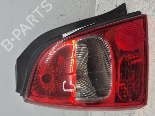 left-taillight-renault-twingo-ii-cn0_-2007-36509946 main image