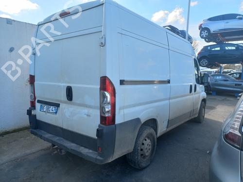 Gearbox CITROËN JUMPER II Van  | BP33297442M3  - Image 7