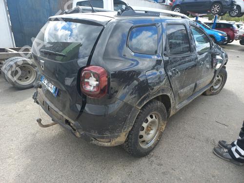 Luftventil DACIA DUSTER (HM_) 1.5 dCi 115 4x4 (HMAD) | BP38941869I21 - Image 7