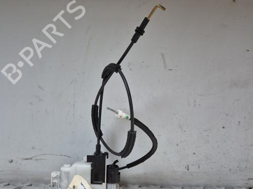 Front right lock FORD KA (RU8) 1.2 | BP24512217C97 