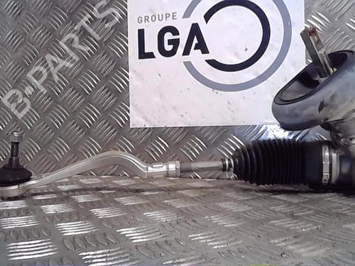 Steering rack DACIA LODGY (JS_) 1.3 TCe 130 (JSNE) | BP13852887M22 