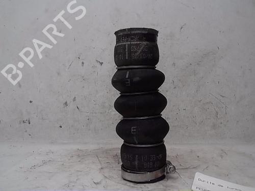 Used Pipe PEUGEOT PARTNER Tepee 1.6 HDi (114 hp) 14566706