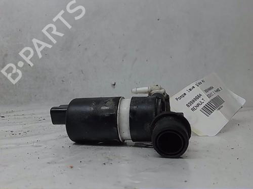 Used Other RENAULT SCÉNIC III (JZ0/1_) 1.6 dCi (JZ00, JZ12) (130 hp) 17074944
