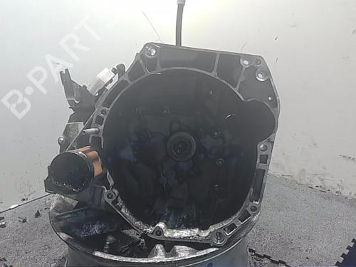 Gearbox DACIA SANDERO II TCe 90 (B8M1, B8MA, B8AC) | BP19141923M3 