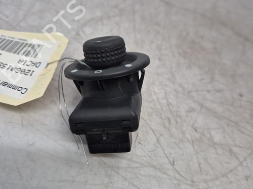 Mirror switch DACIA SANDERO II TCe 90 (B8M1, B8MA, B8AC) | BP32292264I25