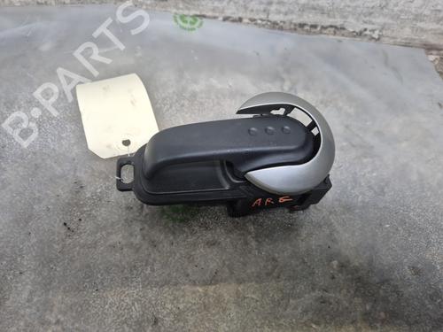 Venstre bak invendig håndtak NISSAN NOTE (E11, NE11) 1.4 (88 hp) 30766835