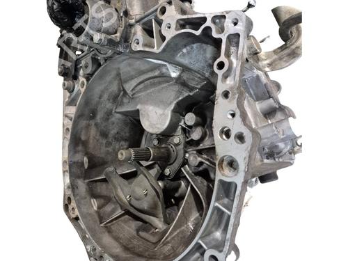 Used Gearbox PEUGEOT PARTNER Box Body/MPV (K9) [2018-2025]  27811848