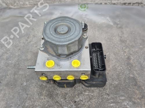 Abs pomp RENAULT CLIO IV (BH_) 1.5 dCi 90 (90 hp) 30798106