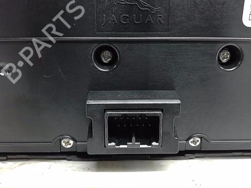 Commande Chauffage JAGUAR XF I (X250) 3.0 D | BP13835888I5