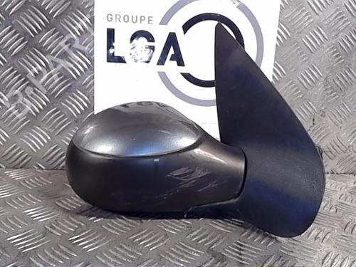 Used Right mirror PEUGEOT 206+ (2L_, 2M_) [2009-2013]  13855246