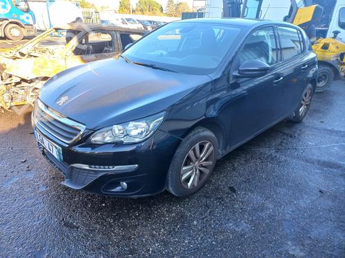 Recambios PEUGEOT 308 II (LB_, LP_, LW_, LH_, L3_)  1.2 THP 110  4600753