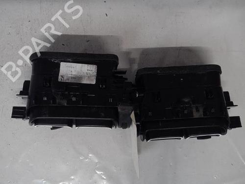 Air vent CITROËN C3 AIRCROSS II (2R_, 2C_) 1.6 BlueHDi 100 (2CBHYB) | BP15970456I21 