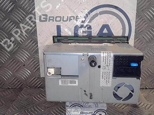 Radio OPEL CORSA D (S07) 1.3 CDTI (L08, L68) | BP13859502E6 
