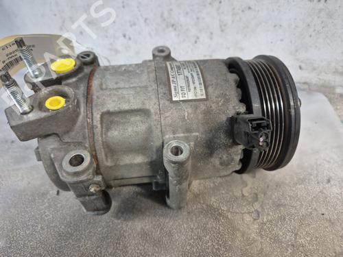 AC compressor FORD B-MAX (JK) 1.4 | BP28033708M34 
