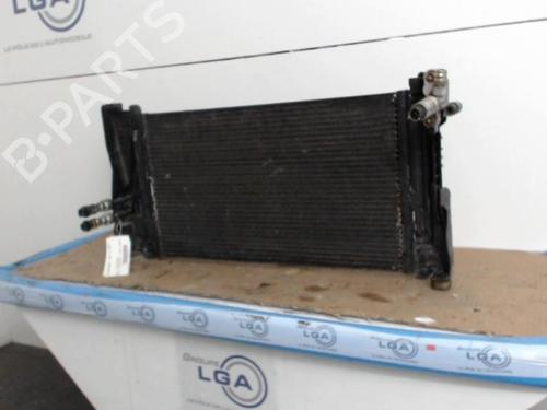 Used AC radiator BMW 3 (E46) 320 d (136 hp) 14550543