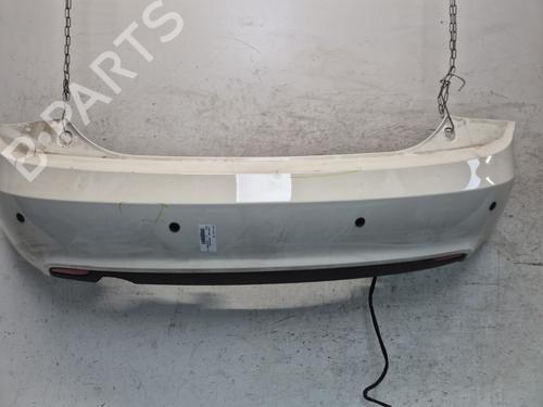 Used Rear bumper AUDI A1 Sportback (8XA, 8XF) 1.2 TFSI (86 hp) 29516477