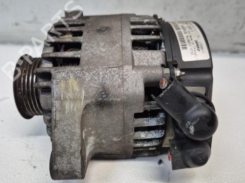 Used Alternator TOYOTA AYGO (_B1_) 1.0 (KGB10_, KGB10R) (68 hp) 25479711
