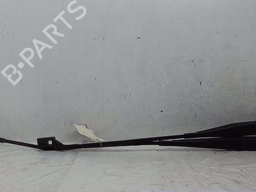 Used Front windshield wiper arm CITROËN BERLINGO Box Body/MPV (B9) 1.6 HDi 75 (75 hp) 14565867