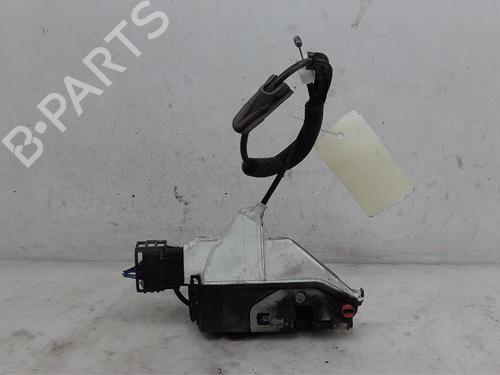 Høyre bak lås CITROËN C3 II (SC_) 1.4 VTi 95 (95 hp) 13825398