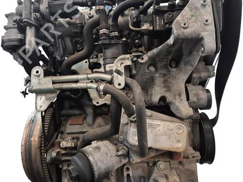 Used Engine Engine OPEL ZAFIRA / ZAFIRA FAMILY B (A05) 1.9 CDTI (M75) (150 hp) 33210995 33210995