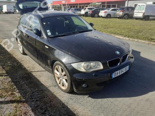 Right taillight BMW 1 (E87) 120 d | BP13837431C35