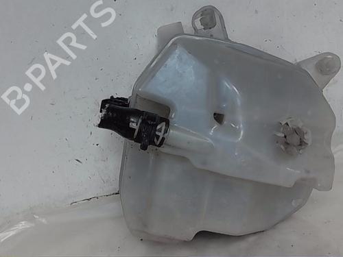 Expansion tank VW POLO VI (AW1, BZ1, AE1) 1.0 | BP22592990C120 