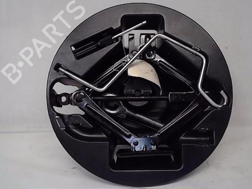 Jack Kit FORD KA (RU8) 1.3 TDCi | BP14561842C119 
