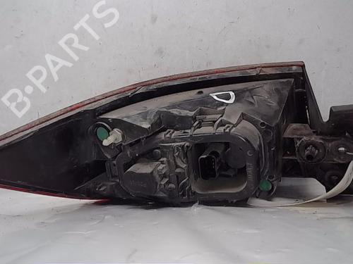 Used Right taillight RENAULT CLIO IV (BH_) 1.5 dCi 90 (90 hp) 13841415