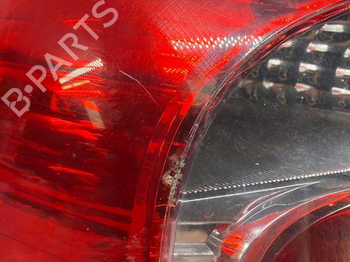 Left taillight RENAULT MODUS / GRAND MODUS (F/JP0_) 1.2 (JP0C, JP0K, FP0C, FP0K, FP0P, JP0P, JP0T) | BP38971812C34 - Image 3