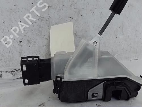 Front right lock PEUGEOT 2008 II (UD_, US_, UY_, UJ_, UR_, UC_)  | BP22375195C97 
