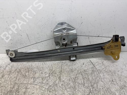 Front left window mechanism RENAULT CAPTUR I (J5_, H5_) 0.9 TCe 90 | BP38548416C22 - Image 3