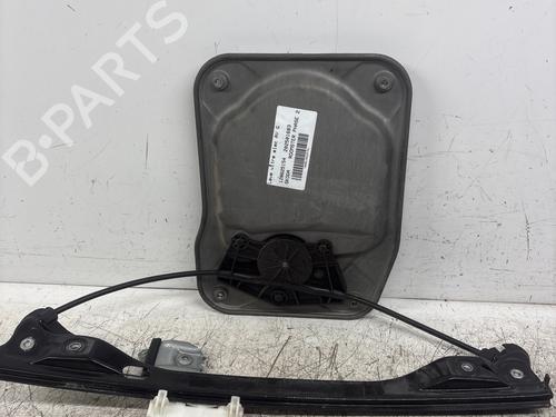 Used Front left window mechanism Front left window mechanism 38526914 38526914