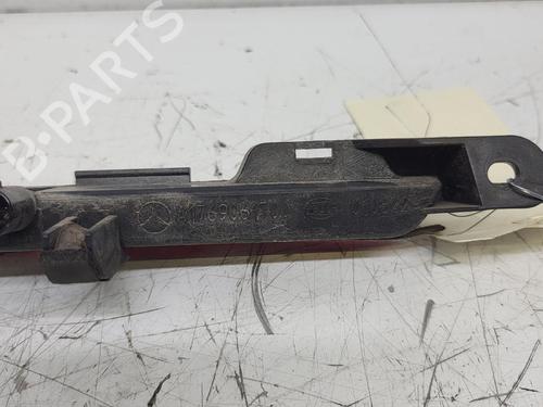 Third brake light MERCEDES-BENZ A-CLASS (W176) A 160 CDI / d (176.011) | BP37453500L11 - Image 3