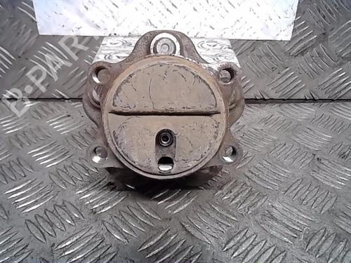 Right rear steering knuckle NISSAN JUKE (F15) 1.5 dCi | BP14559777M28 
