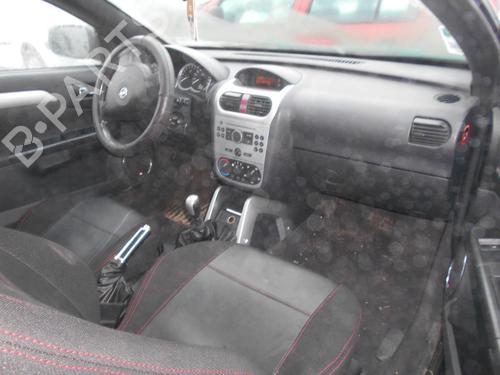 Starter OPEL TIGRA TwinTop (X04) 1.8 (R97) | BP15394317M8 