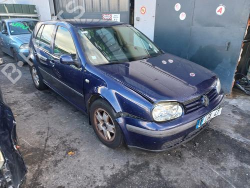 Right mirror VW GOLF IV (1J1) 1.9 TDI | BP32291215C27 