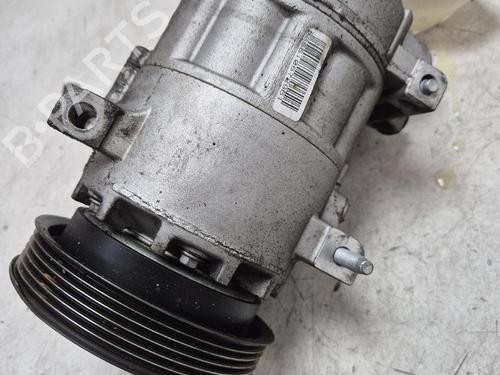 Used AC compressor AC compressor 37704884 37704884