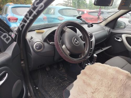 ABS pump DACIA DUSTER (HS_) 1.5 dCi (HSMC) | BP34106023M43  - Image 9